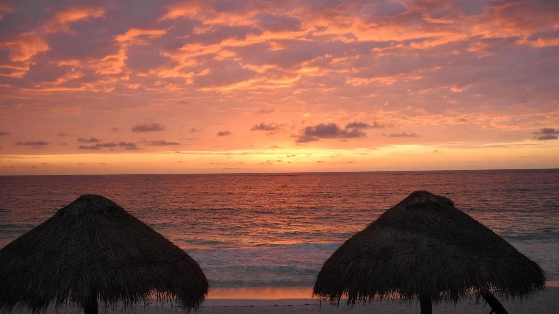 Sol Caribe Hotel Punta Allen Mexico