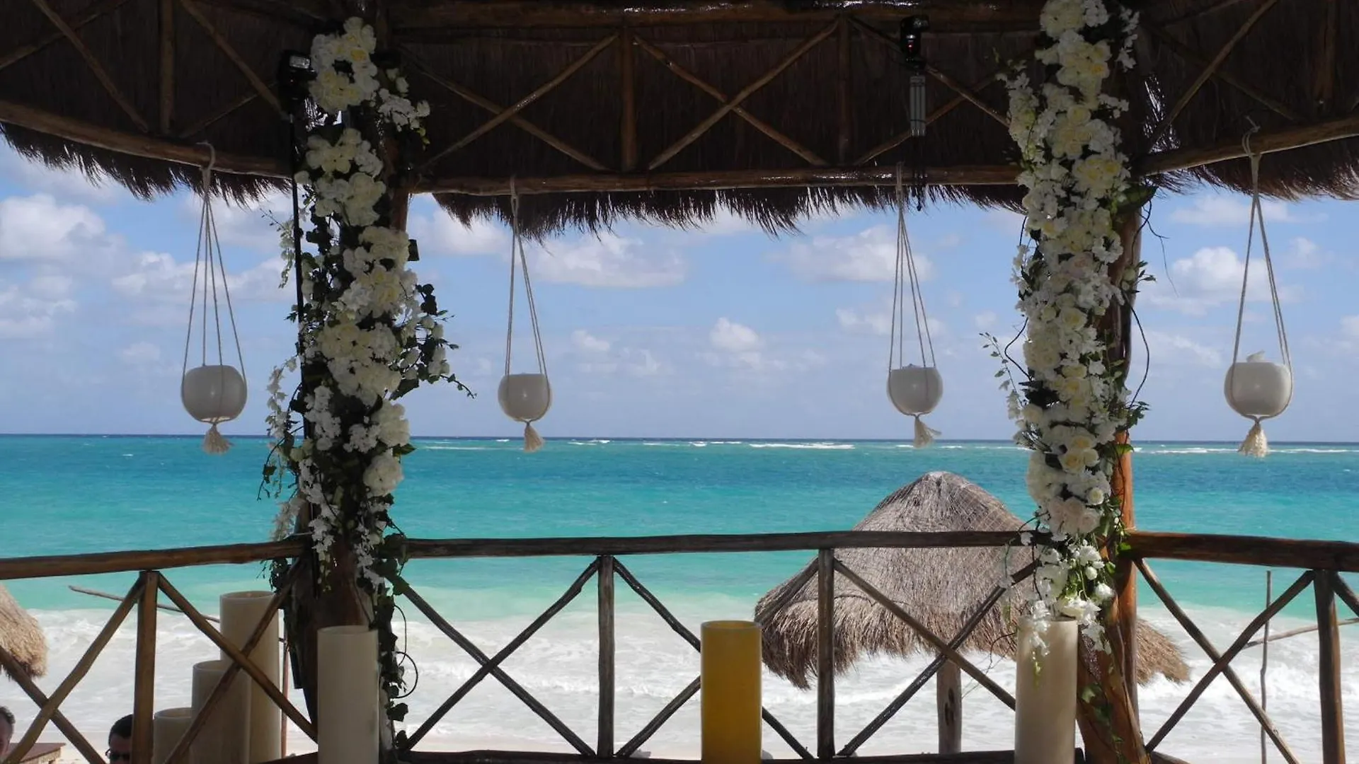 Sol Caribe Hotel Punta Allen 2*,