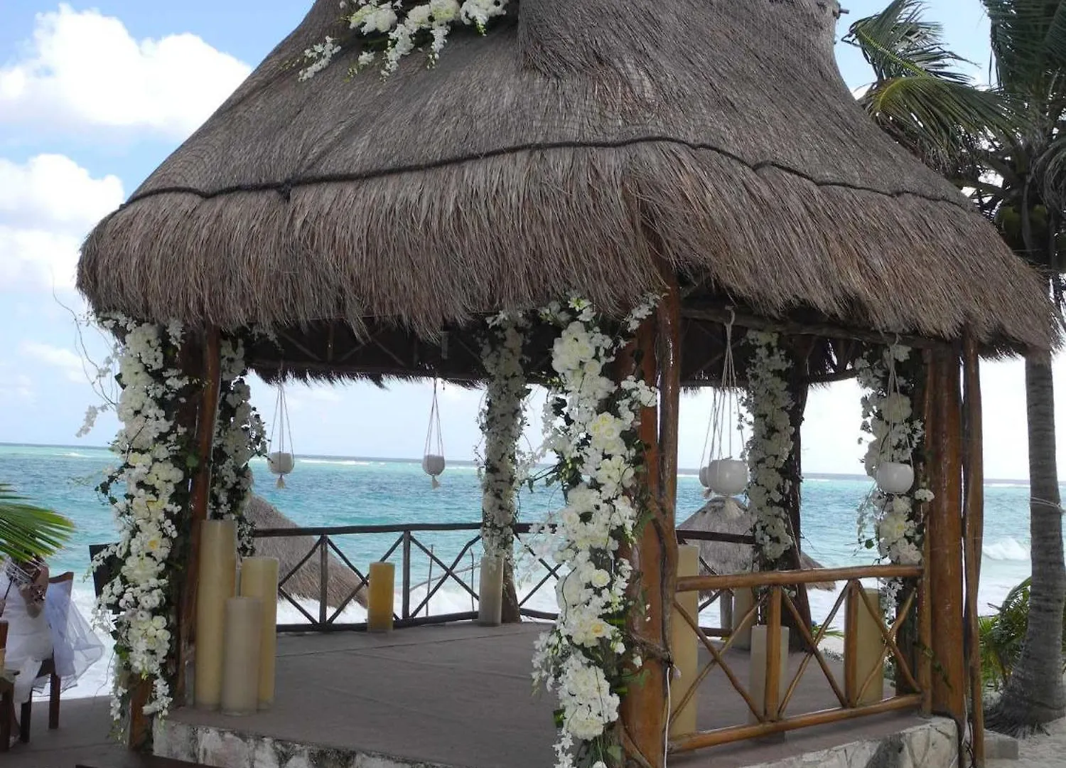 Sol Caribe Hotel Punta Allen