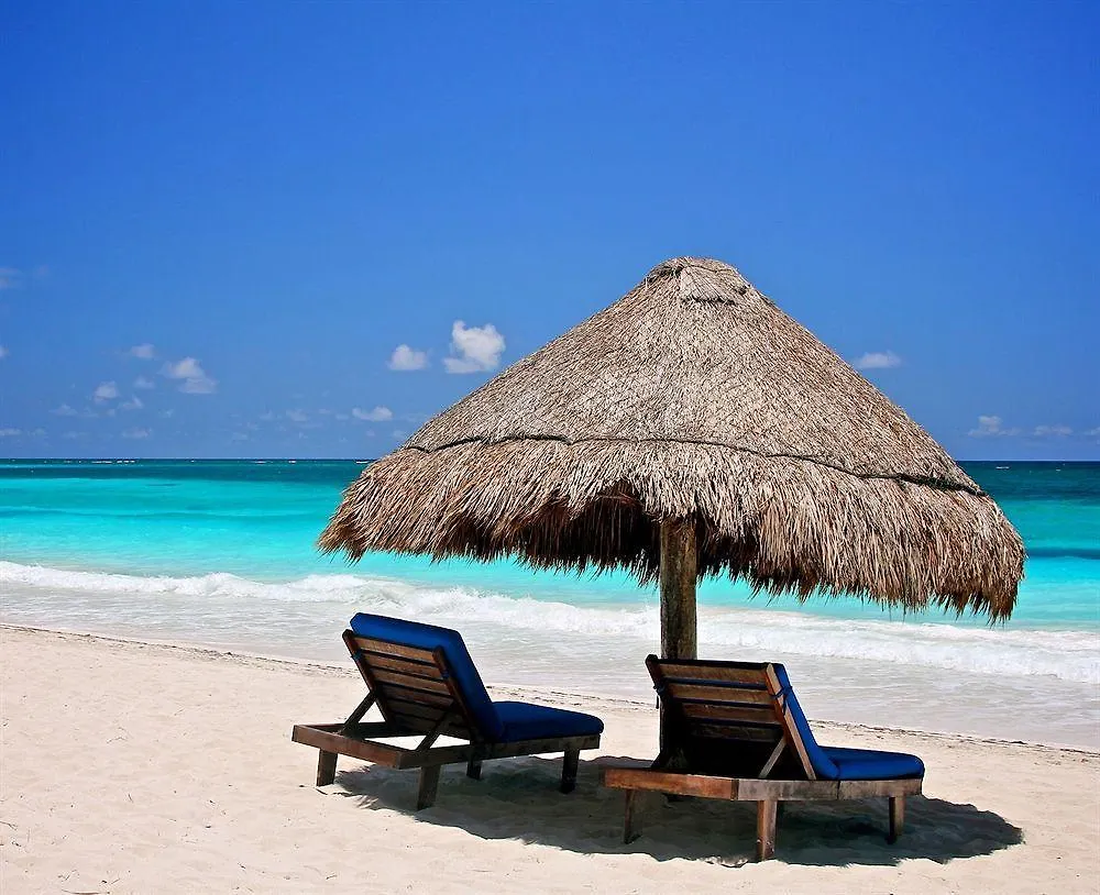 Sol Caribe Hotel Punta Allen Mexico