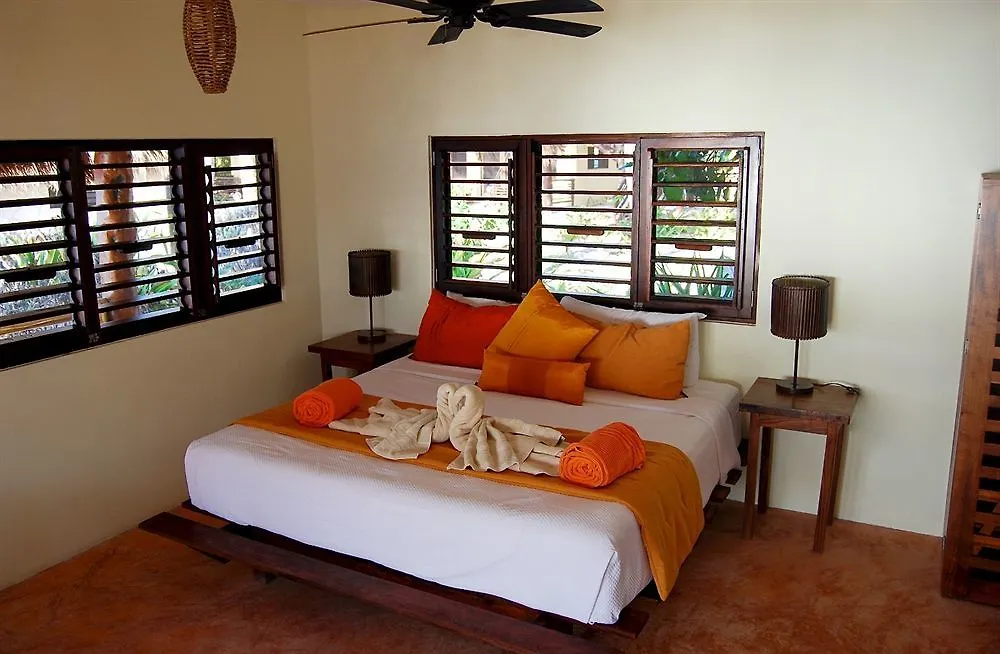 Sol Caribe Hotel Punta Allen