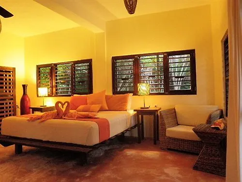 Sol Caribe Hotel Punta Allen