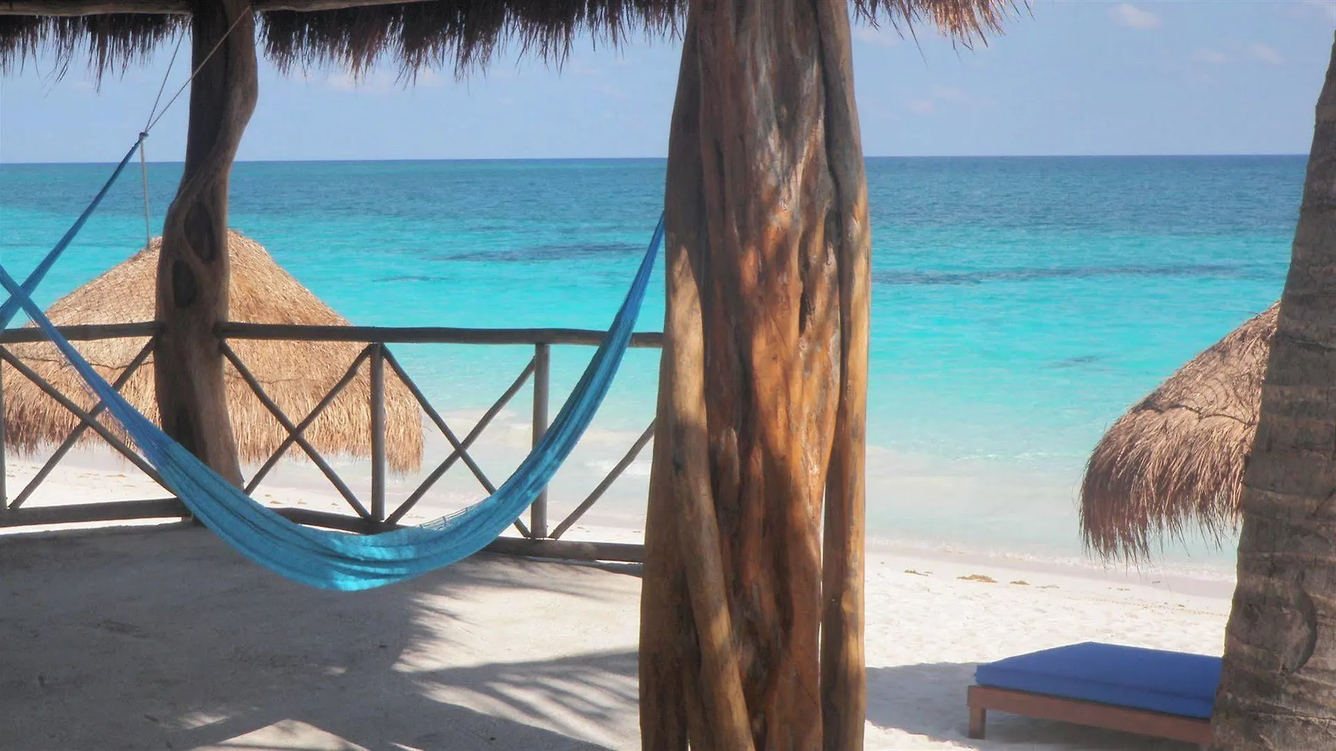 Sol Caribe Hotel Punta Allen