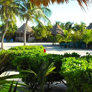 Hotel Costa De Cocos