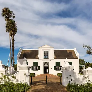 *** Hotel Protea By Marriott Mowbray South Africa