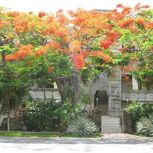  Apartment Condumel Mexico
