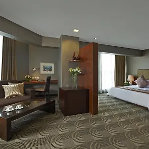 *** Hotel Star Points Malaysia