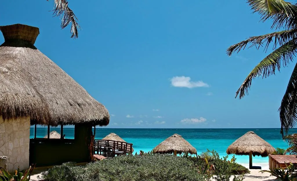 Sol Caribe Hotel Punta Allen
