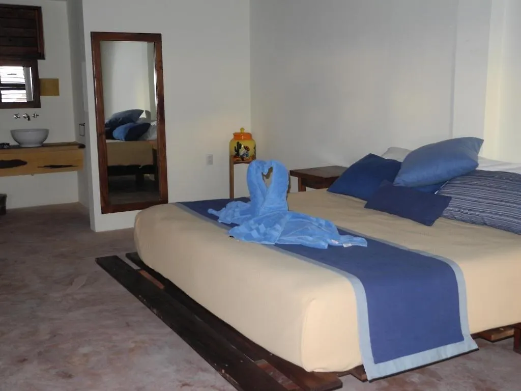 Sol Caribe Hotel Punta Allen