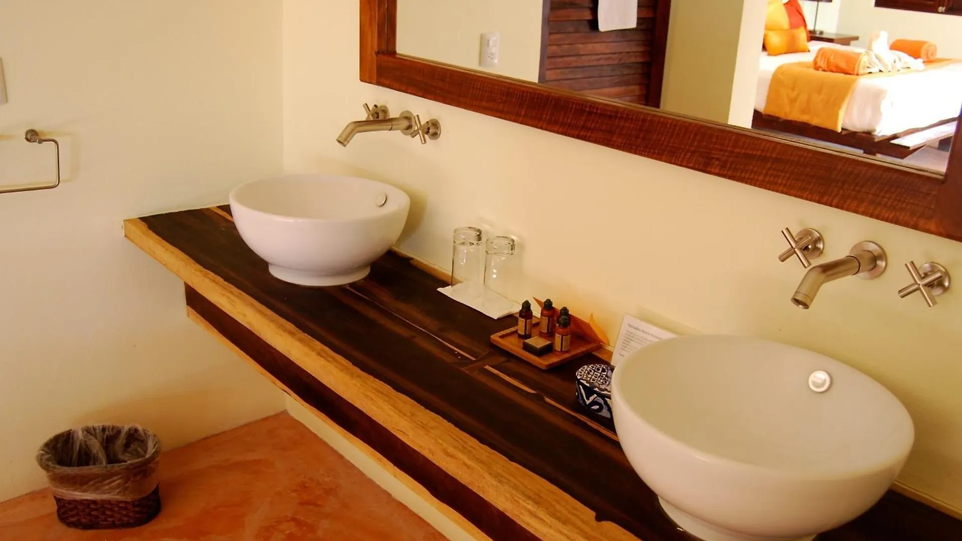 Sol Caribe Hotel Punta Allen 2*,