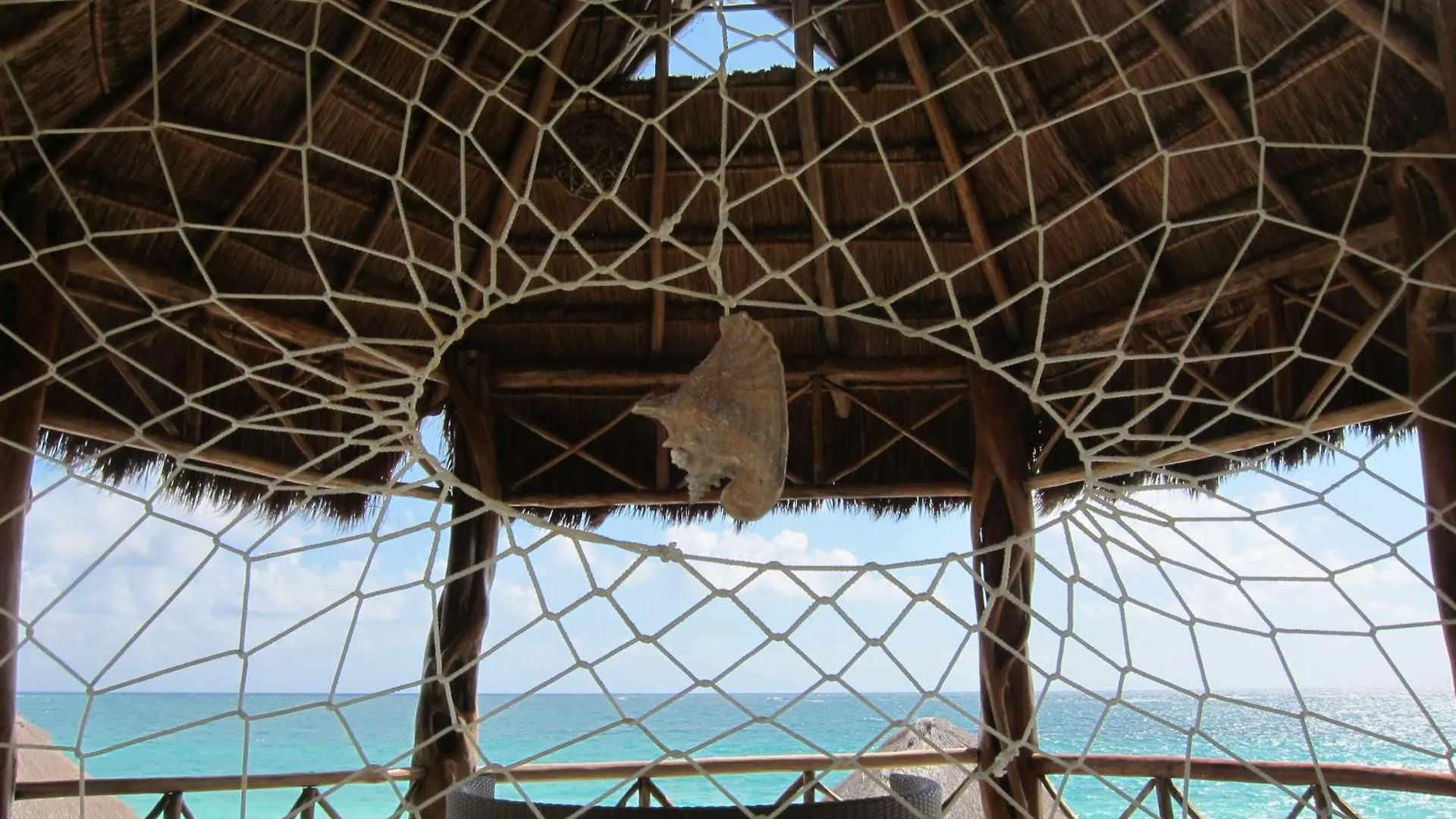 Sol Caribe Hotel Punta Allen