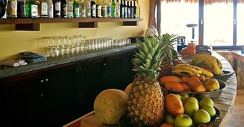 Sol Caribe Hotel Punta Allen 2*,