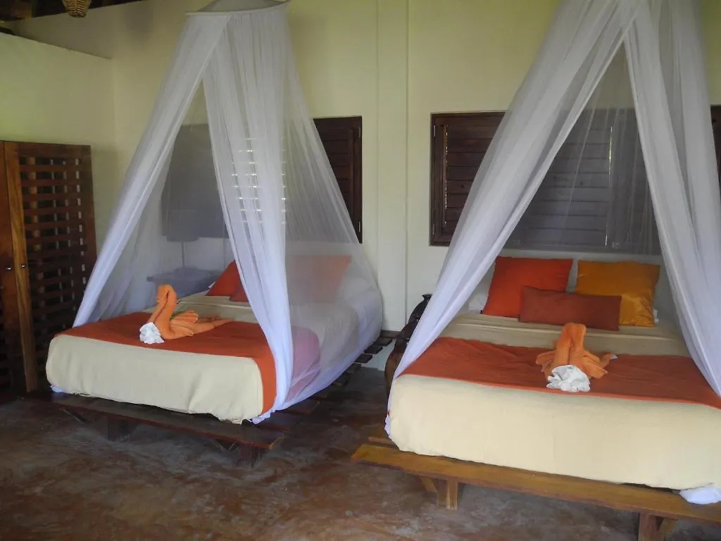Sol Caribe Hotel Punta Allen